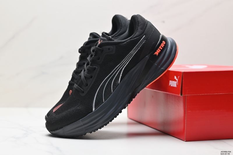 Puma Shoes